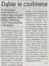 Gazeta Tygodniowa 2012